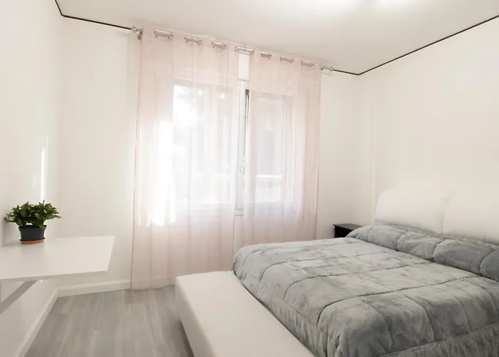 Keshiya Apartment