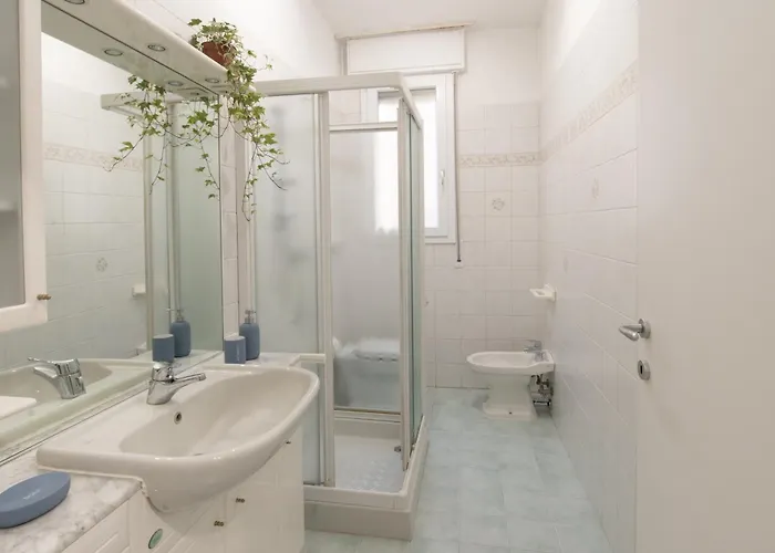 Apartment Keshiya