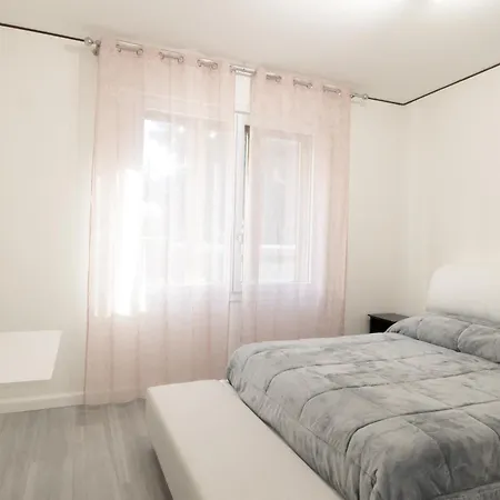 Keshiya Apartament
