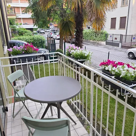 Apartment Keshiya Padova