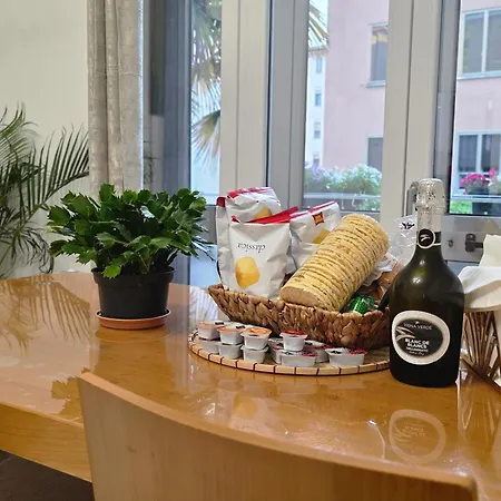 Apartment Keshiya Padova
