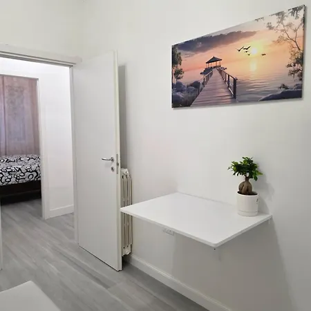 Apartment Keshiya *