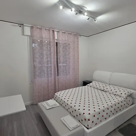 Apartment Keshiya *