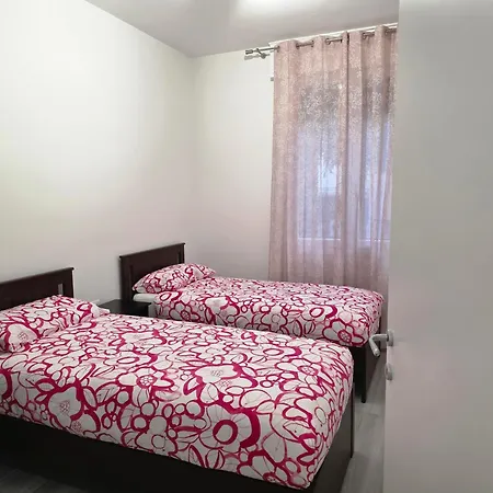 Apartment Keshiya